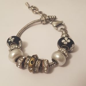 Pandora Jewelry - Pandora bracelet Pandora Jewelry - Pandora bracelet